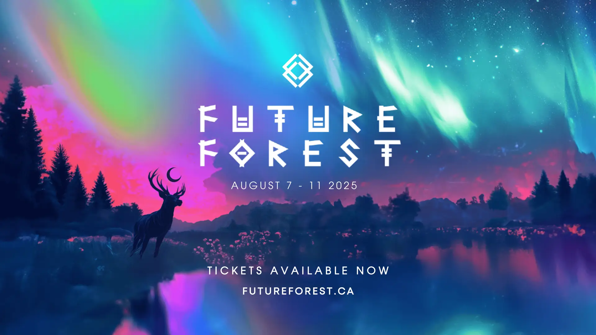 Future Forest 2025