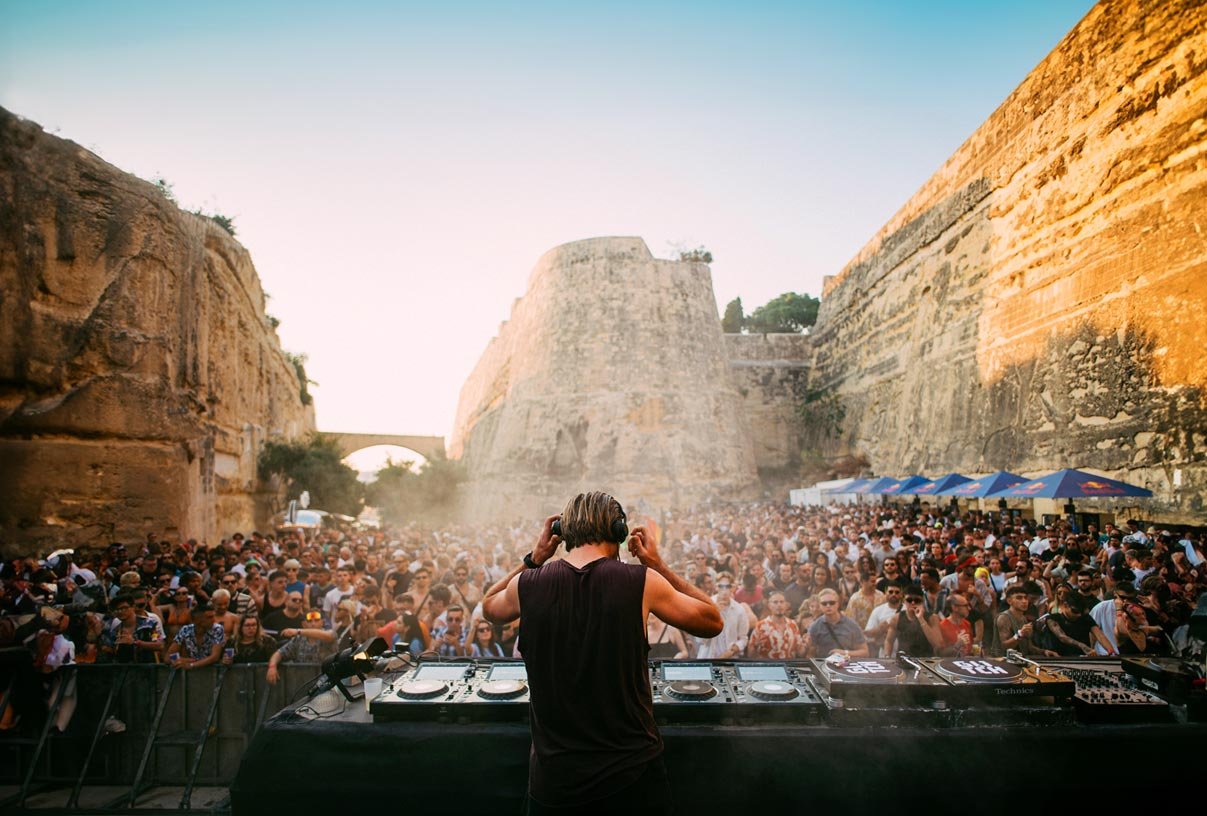 Glitch Festival 2025