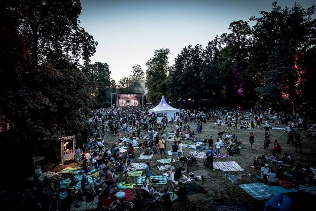 Golden Leaves Festival 2025