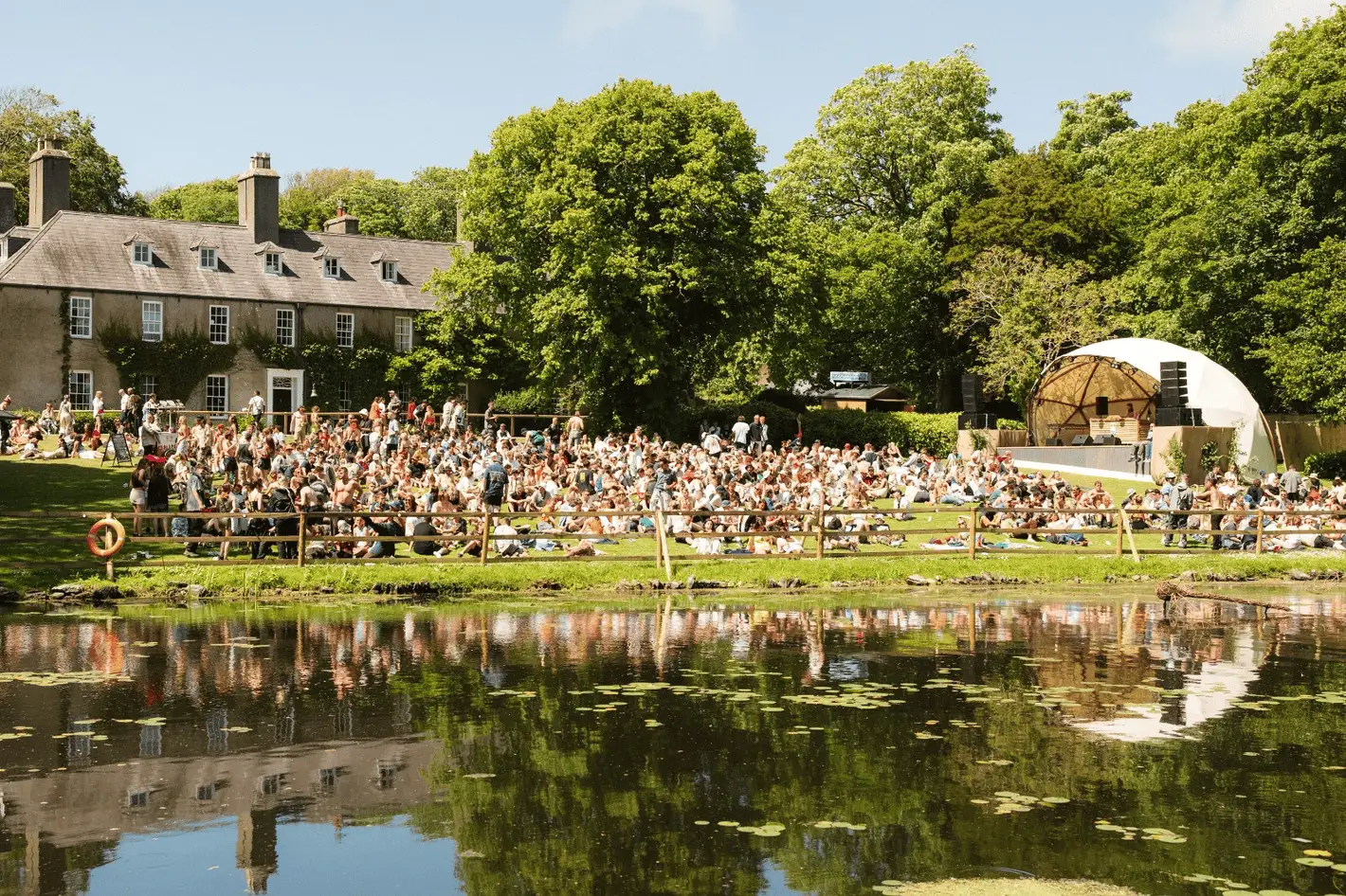 Gottwood Festival 2025