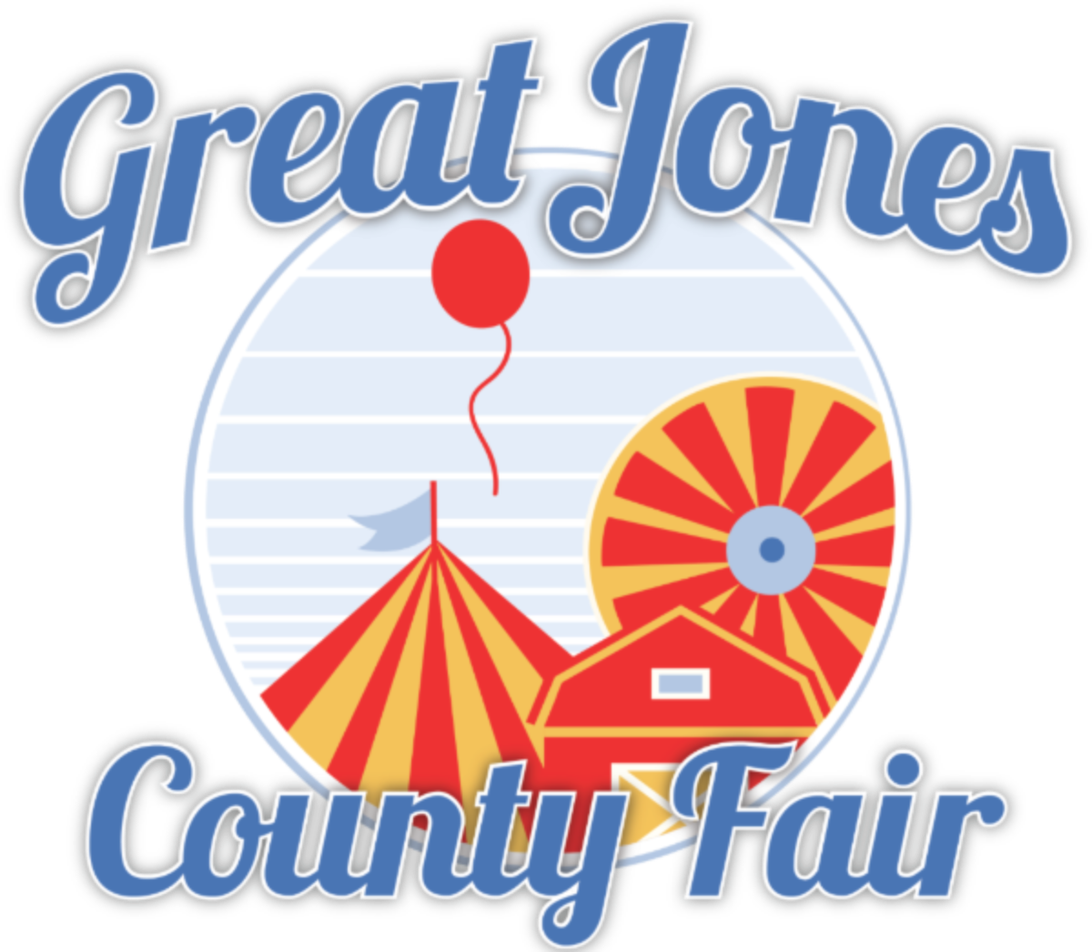 Great Jones County Fair 2025