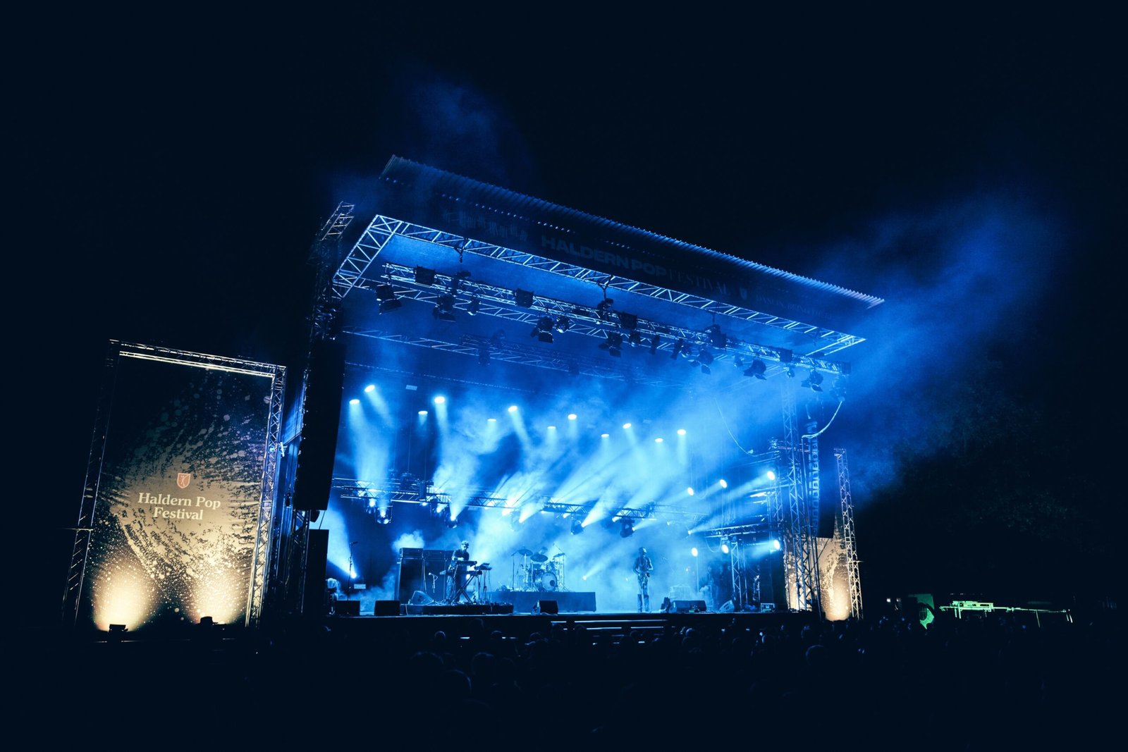 Haldern Pop Festival 2025
