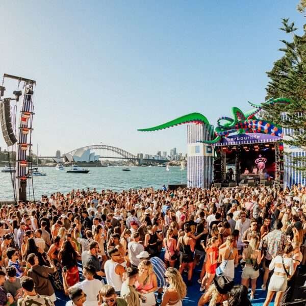 Harbourlife 2025