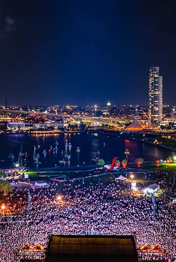Harley-Davidson Homecoming Festival 2025