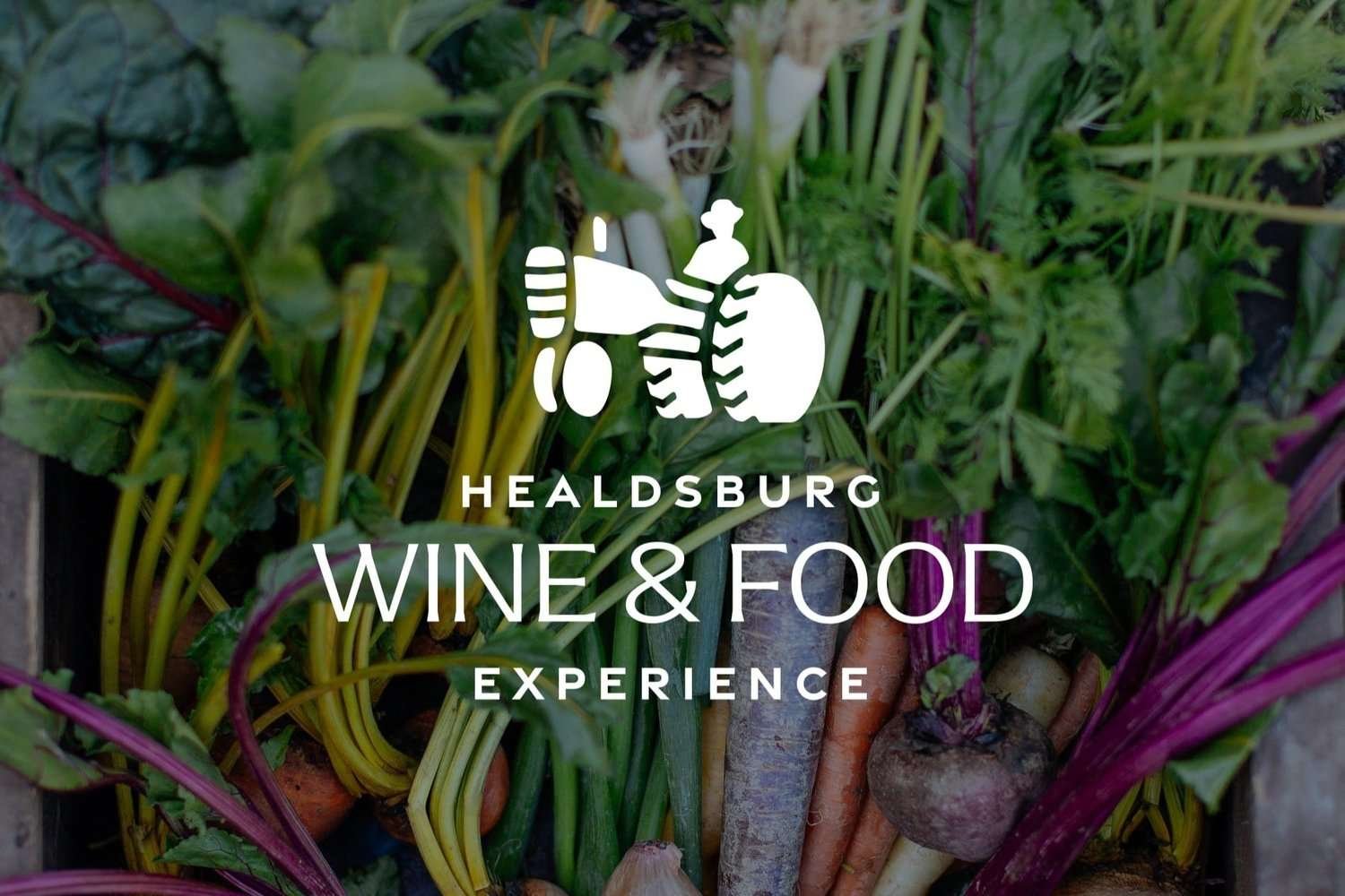 Healdsburg Wine and Food Experience