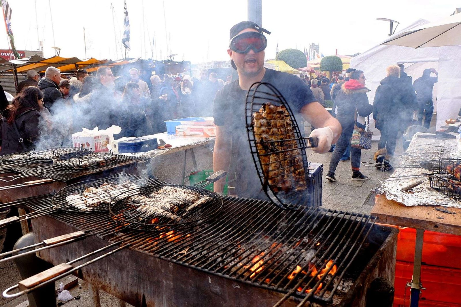 Herring Festival