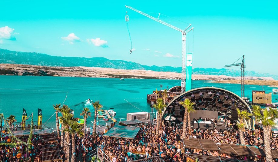 Hideout Festival 2025 Hideout Festival 2025
