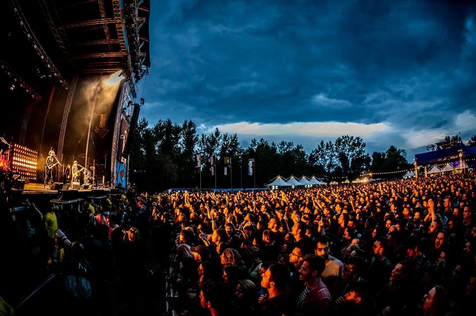 INmusic Festival 2025