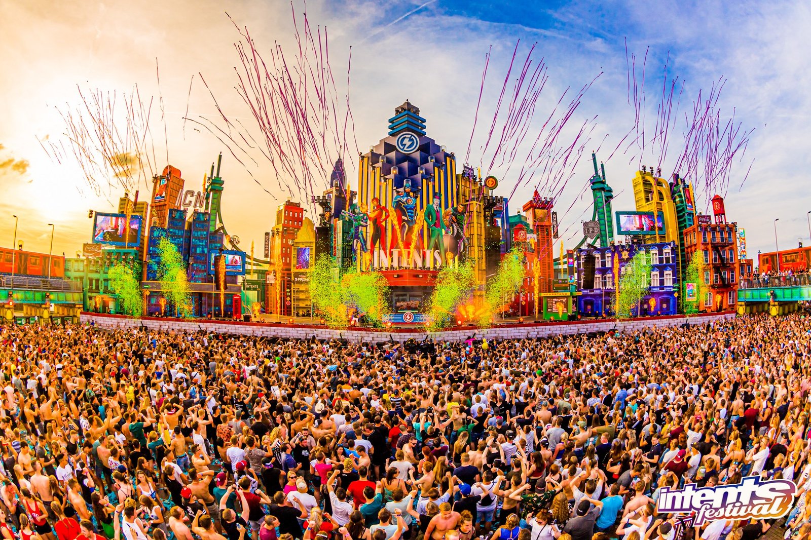 Intents Festival 2025