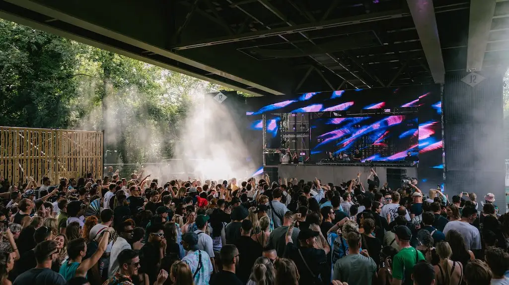 Junction 2 Festival 2025
