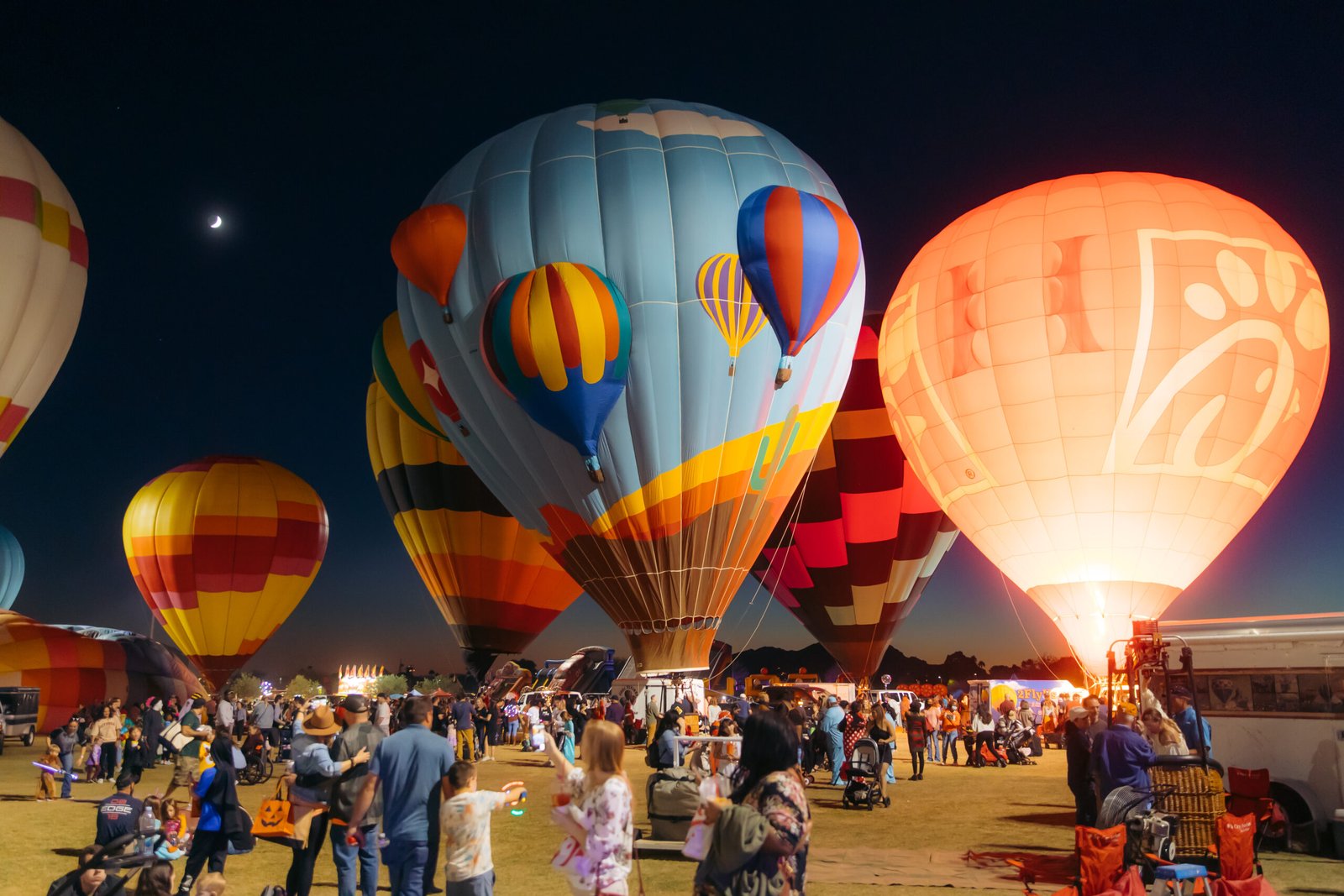 Kolorádó Festival 2025