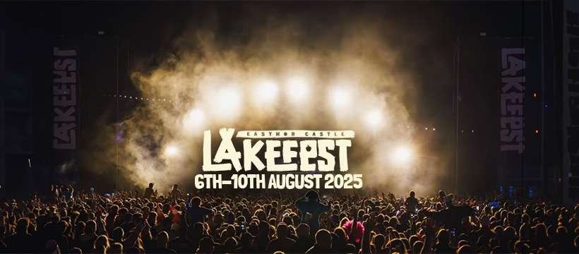 Lakefest 2026 Lakefest 2026