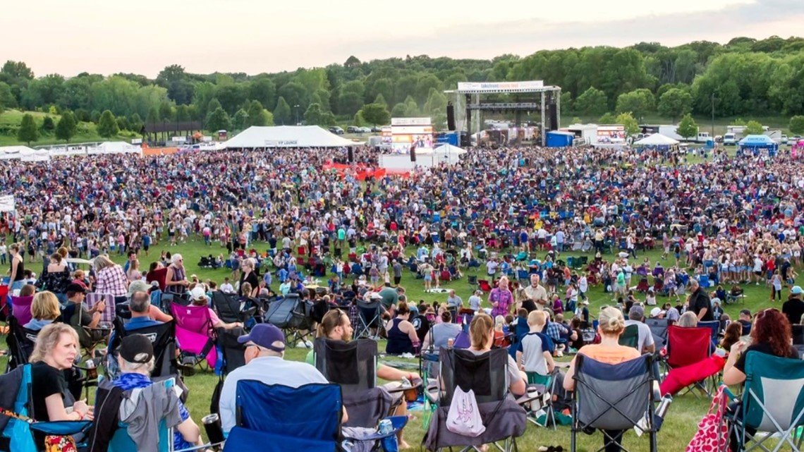 Lakefront Music Fest 2025