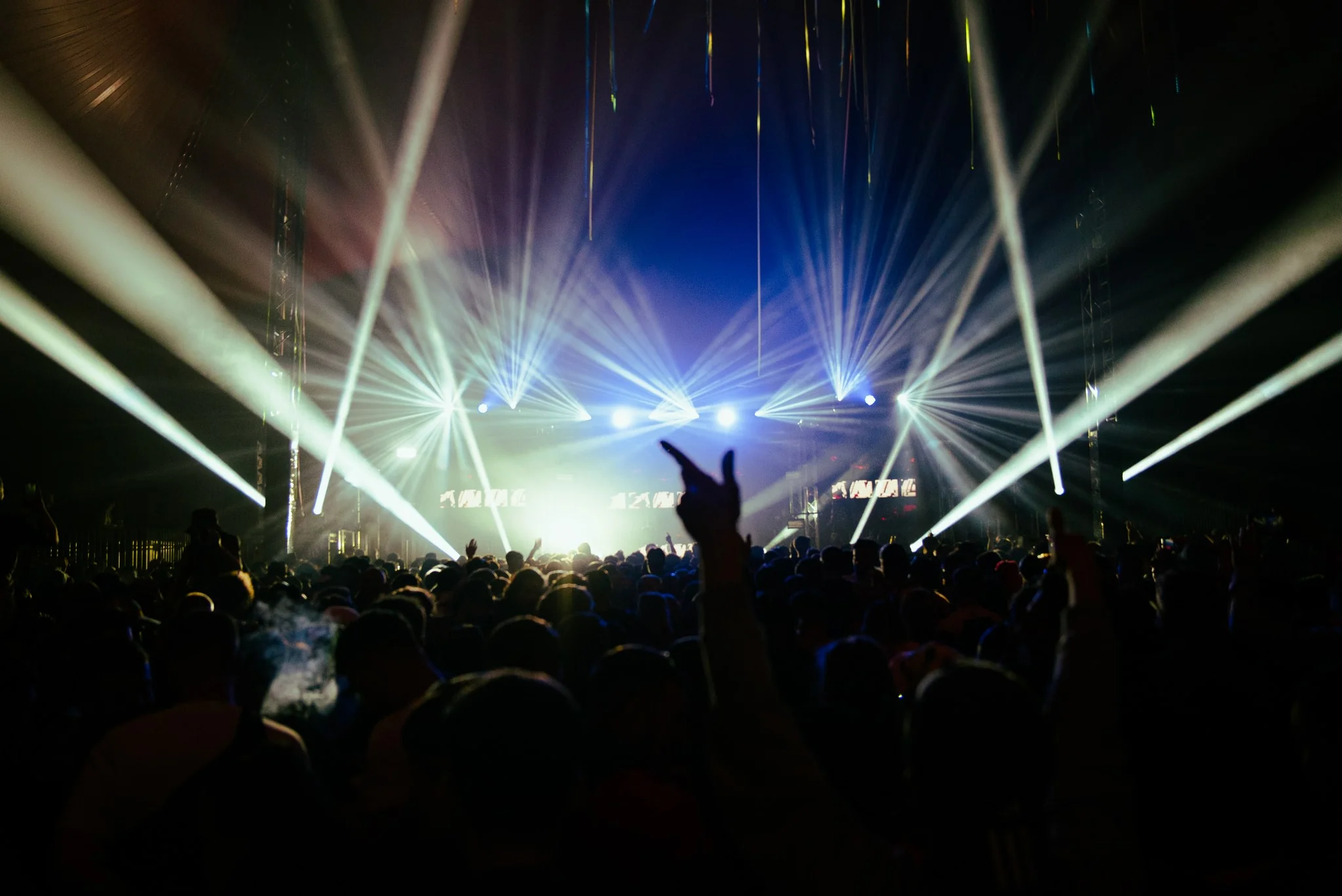 Land Beyond Festival 2025