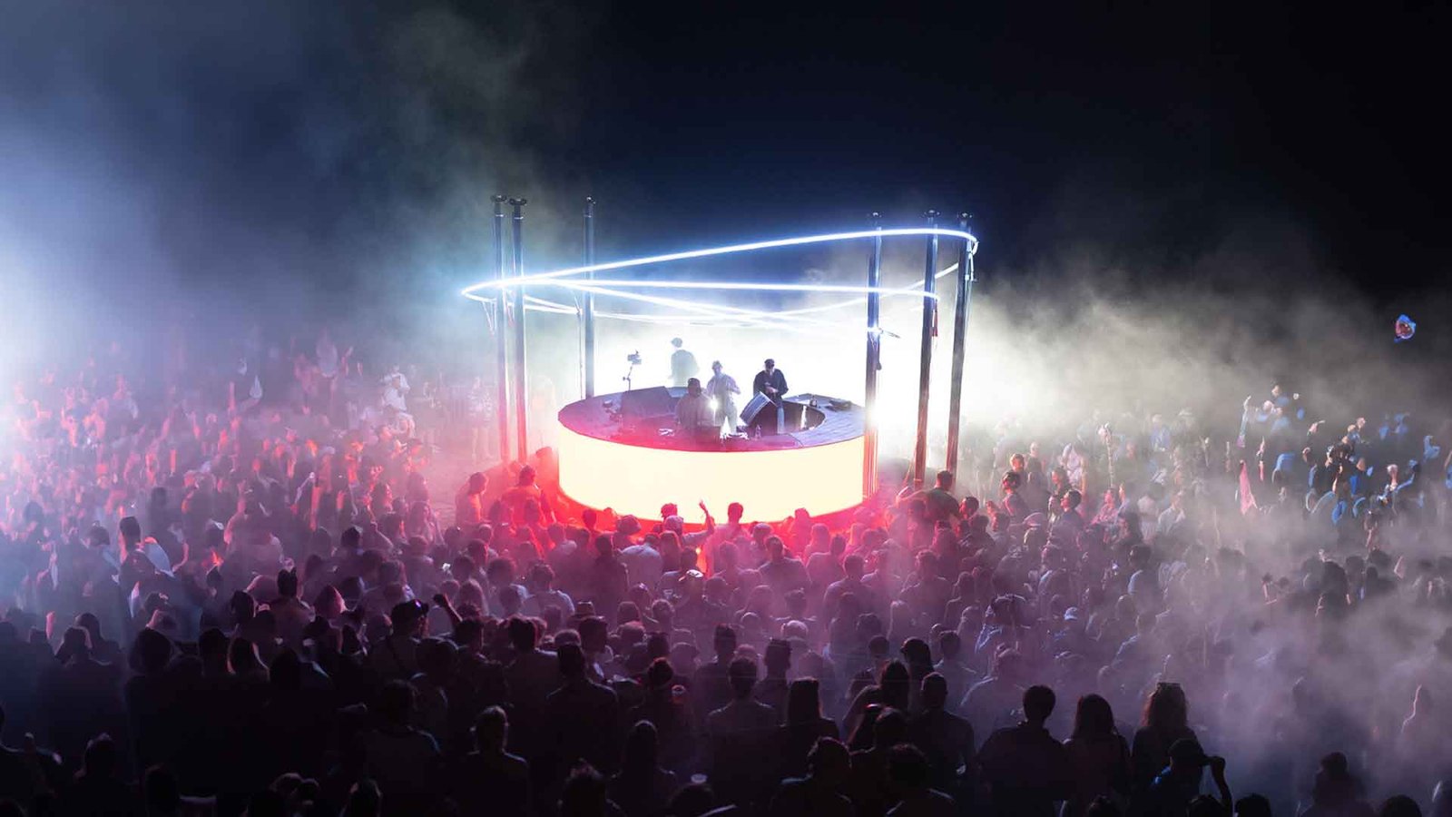Lighthouse Festival 2025