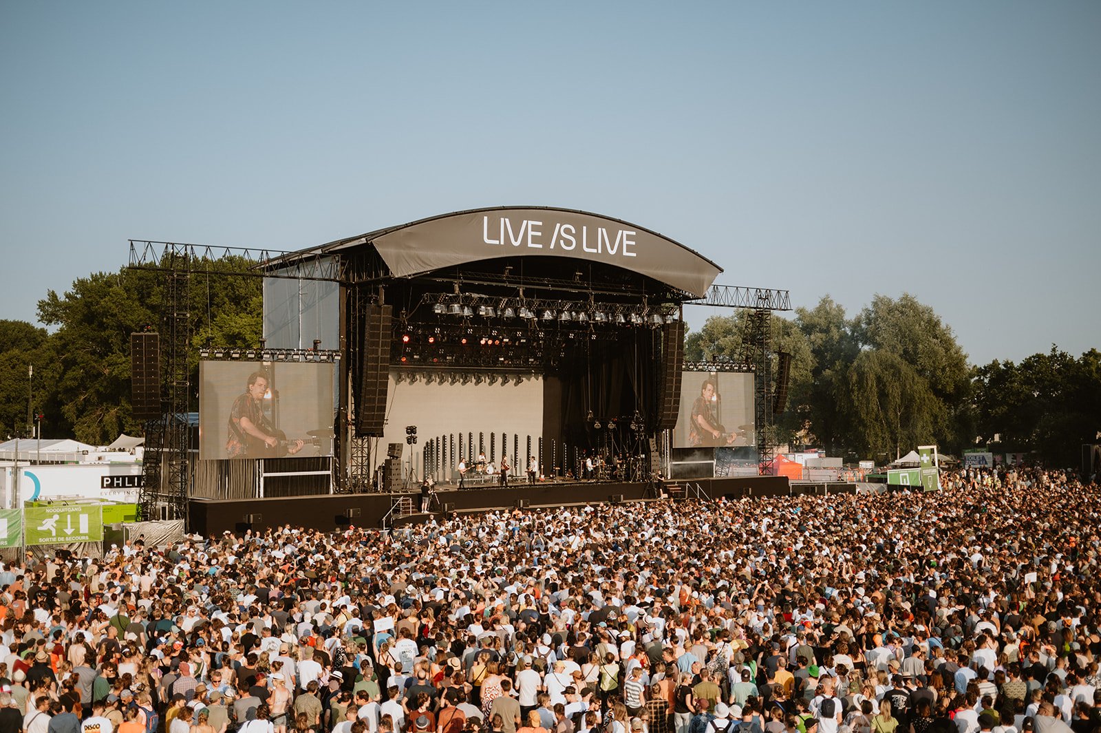 LIVE/SLIVE