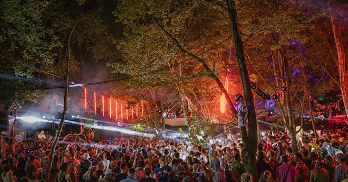 Lost Village 2025