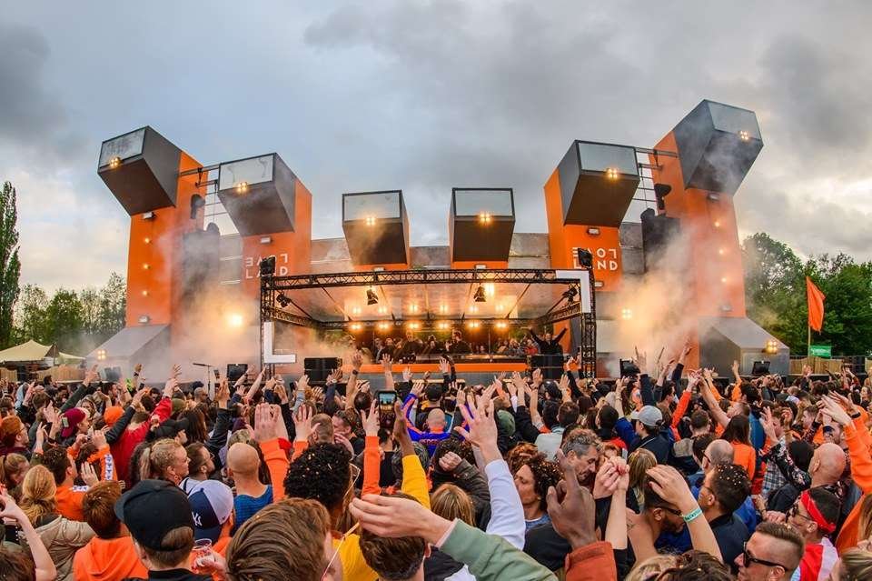 Loveland Festival 2025