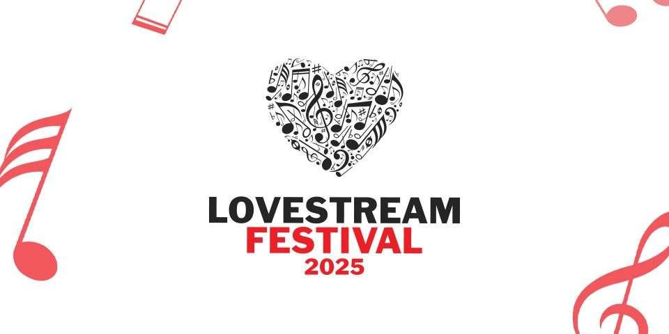 Lovestream Festival 2025