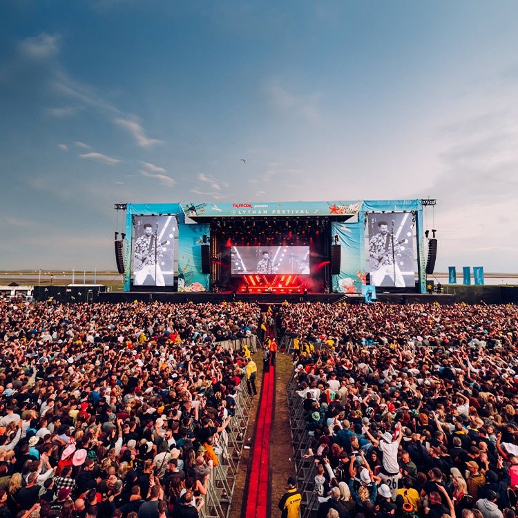 Lytham Festival 2025
