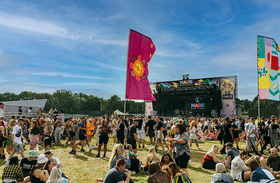 MADE Festival 2025