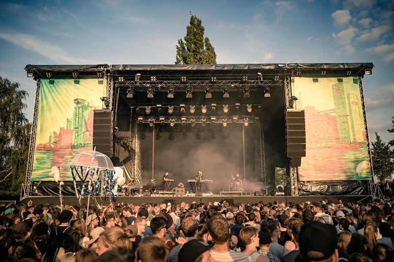 MS Dockville 2025