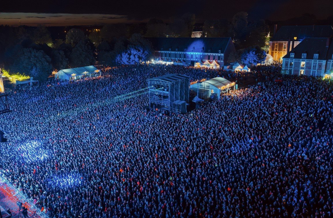 Main Square Festival 2025