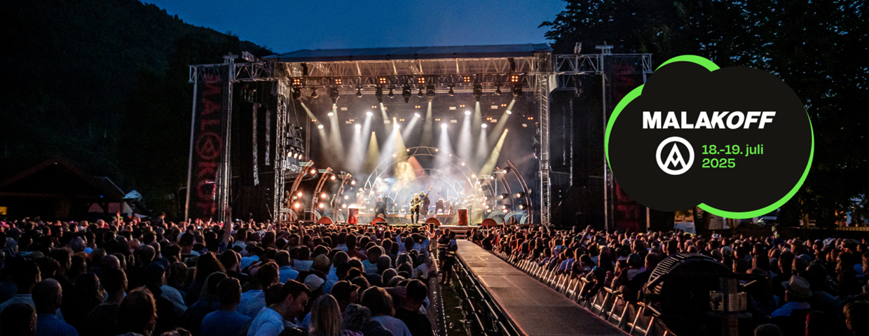 Malakoff Festival 2025