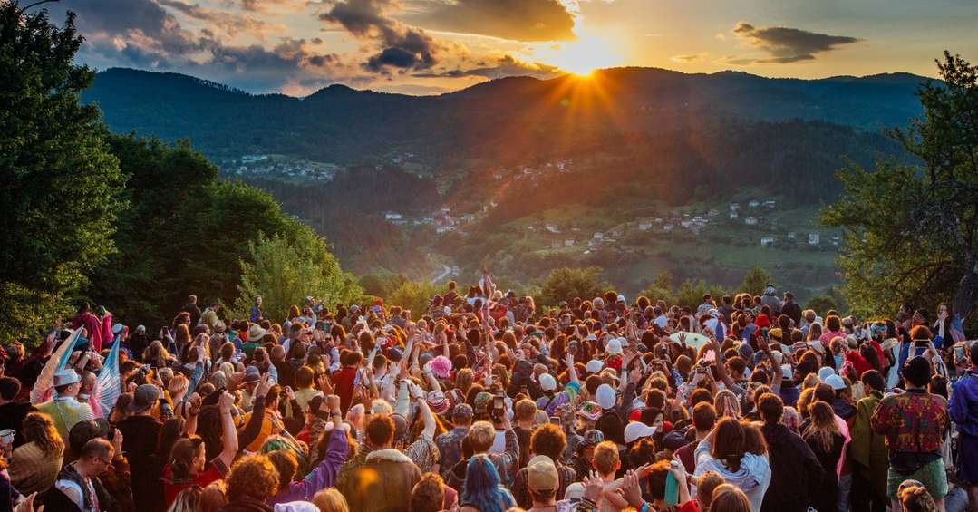 Meadows in the Mountains 2025