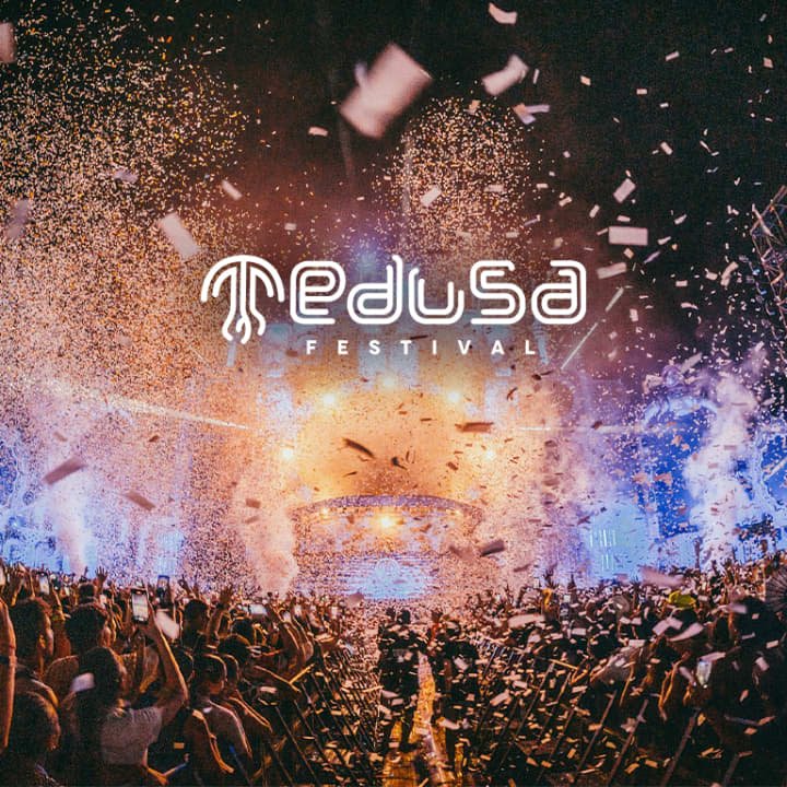 Medusa Sunbeach Festival 2025