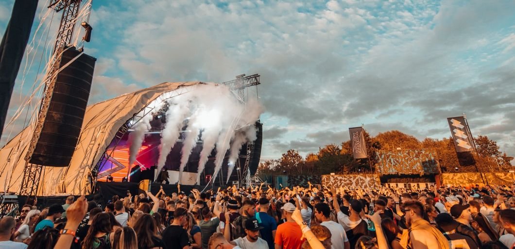 Mint Festival 2025