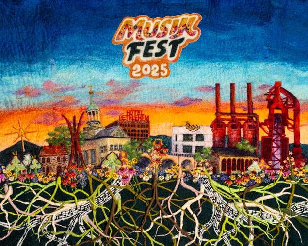 Musikfest 2025