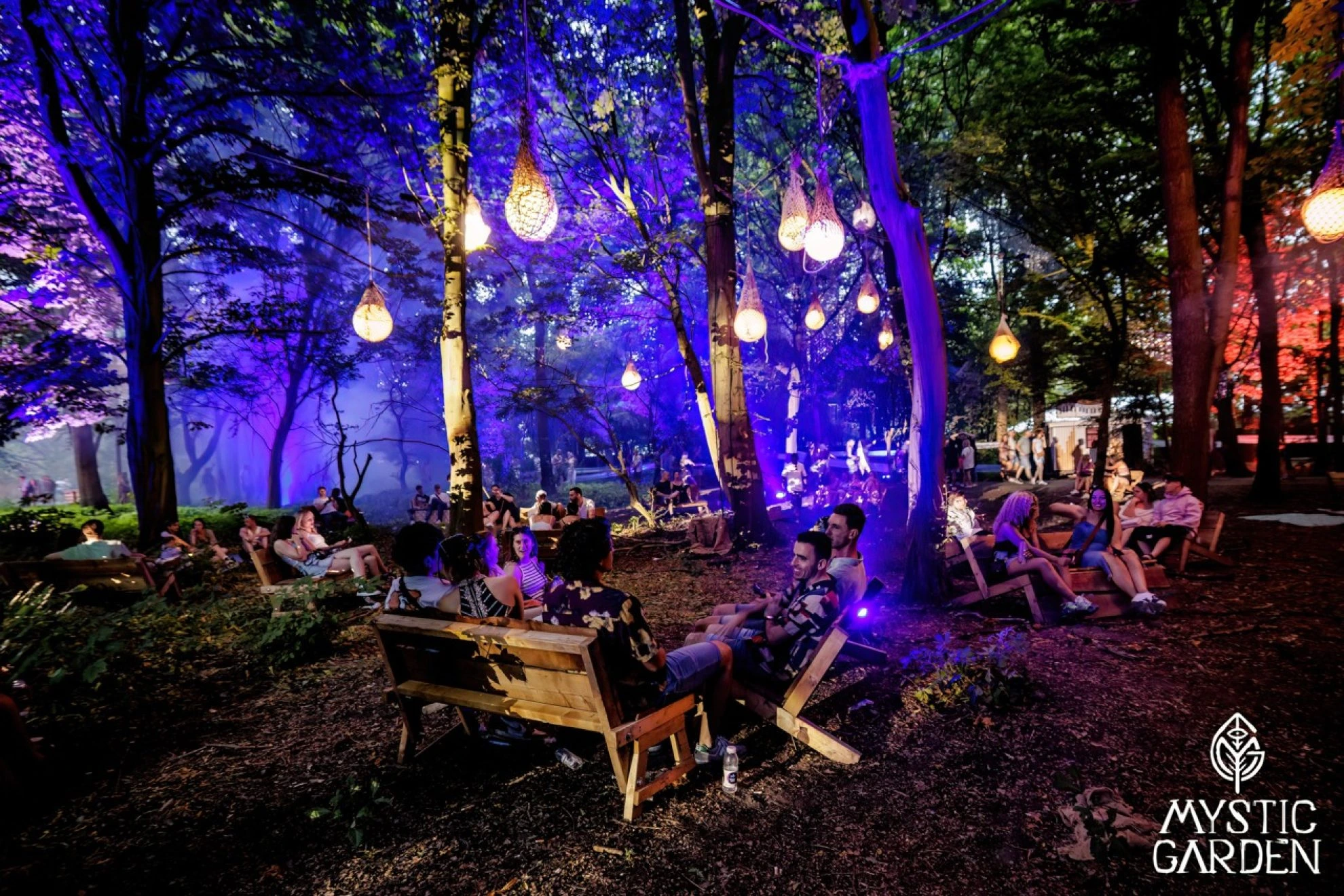 Mystic Garden Festival 2025