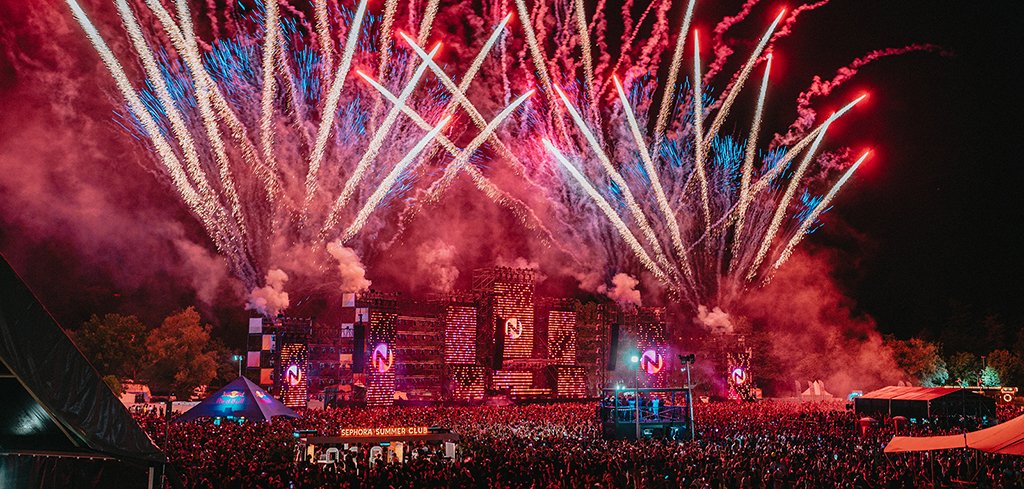 Nameless Festival 2025