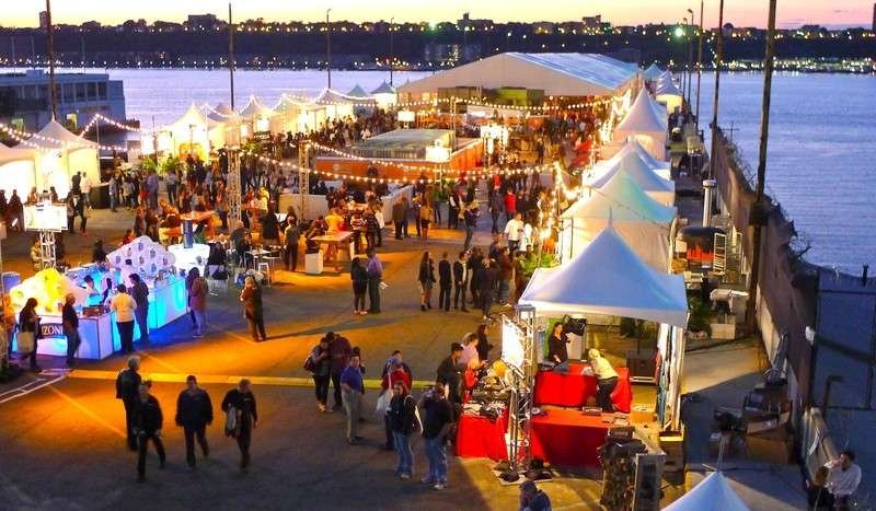 New York City Wine & Food Festival