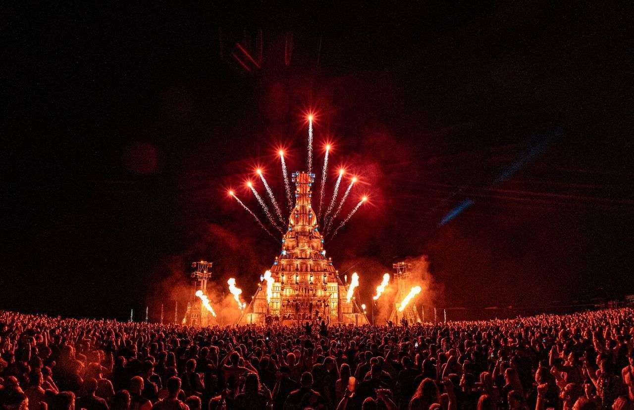 Nibirii Festival 2025