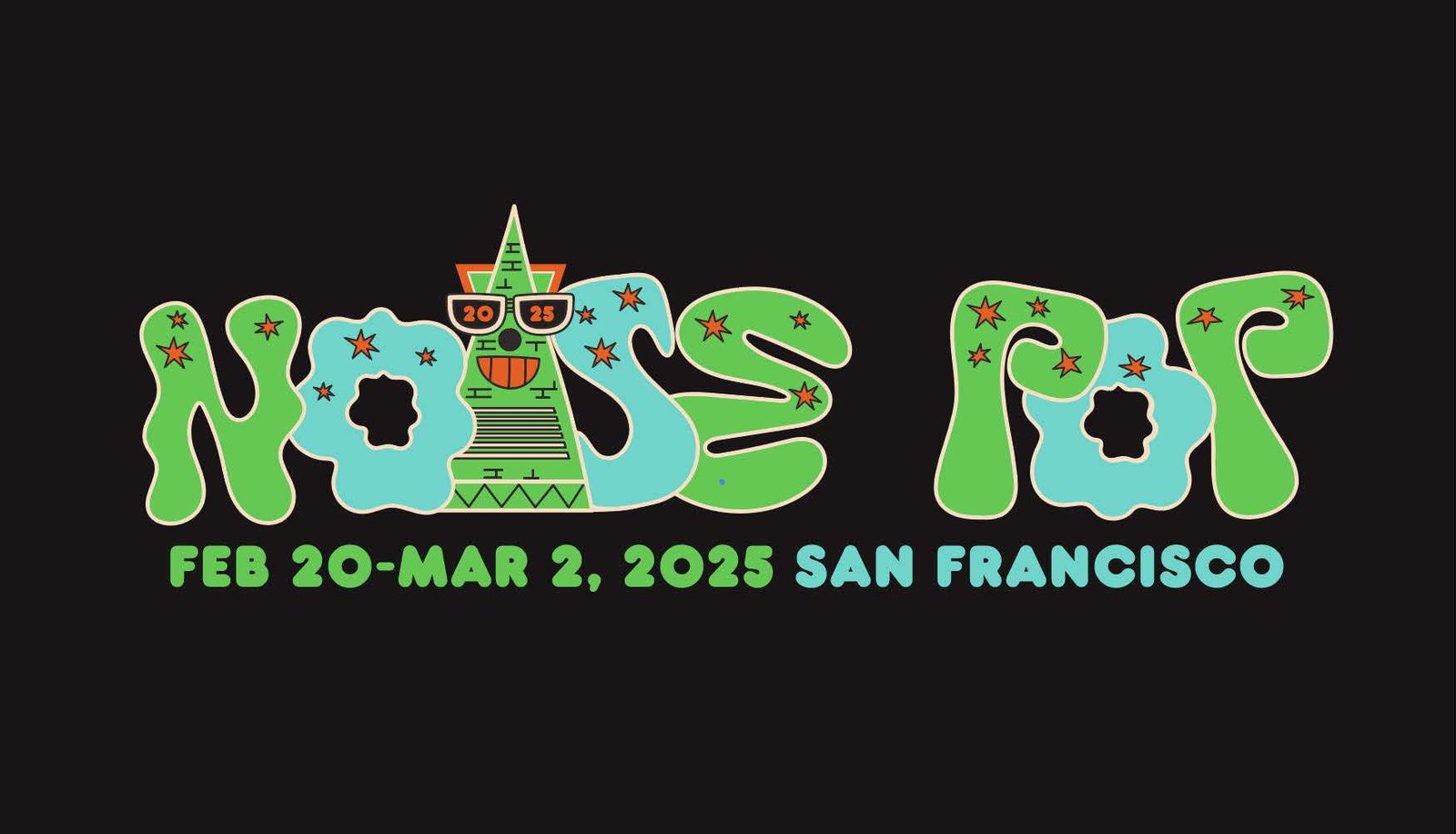 Noise Pop 2026 Noise Pop 2026