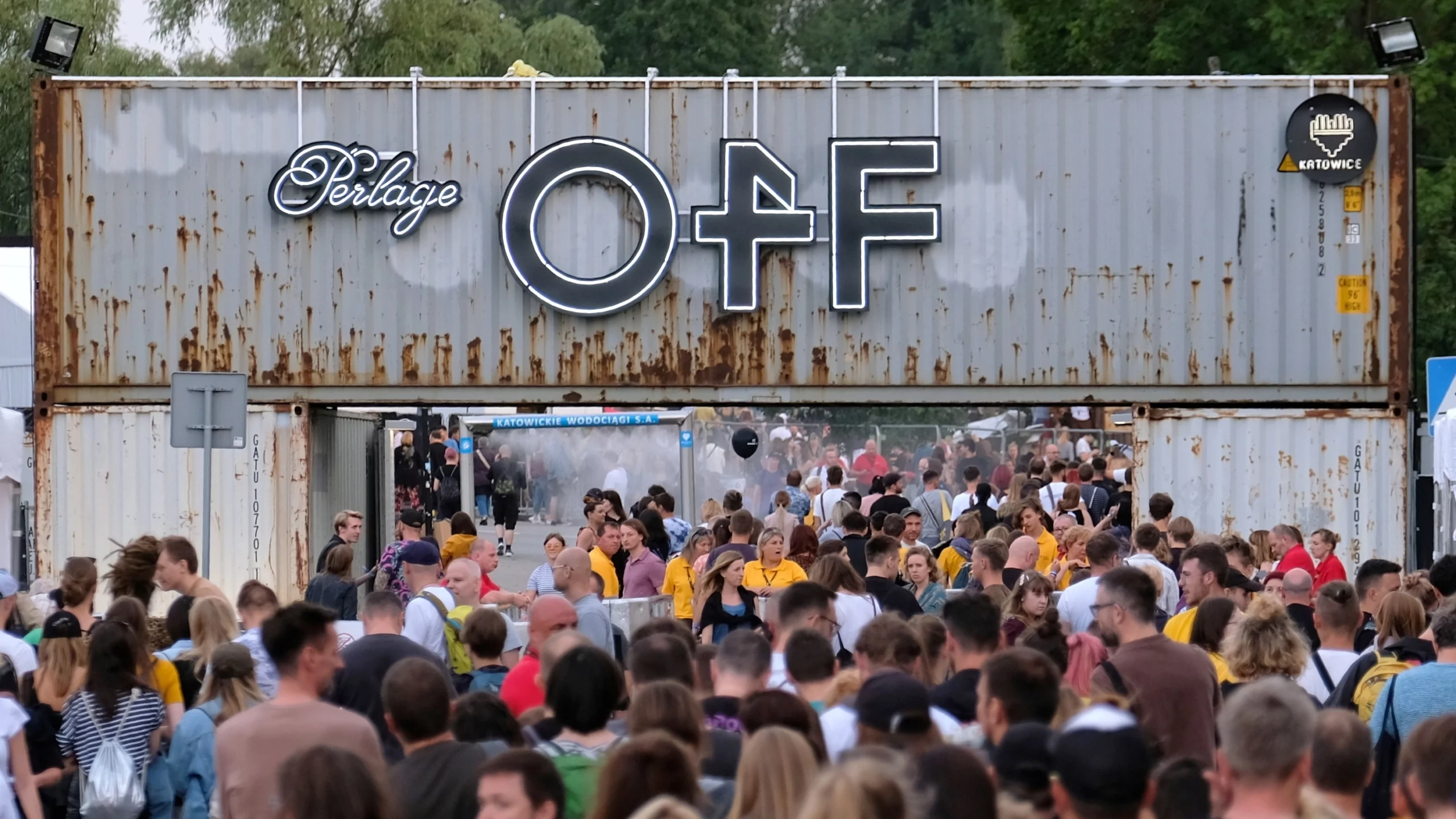 OFF Festival 2025