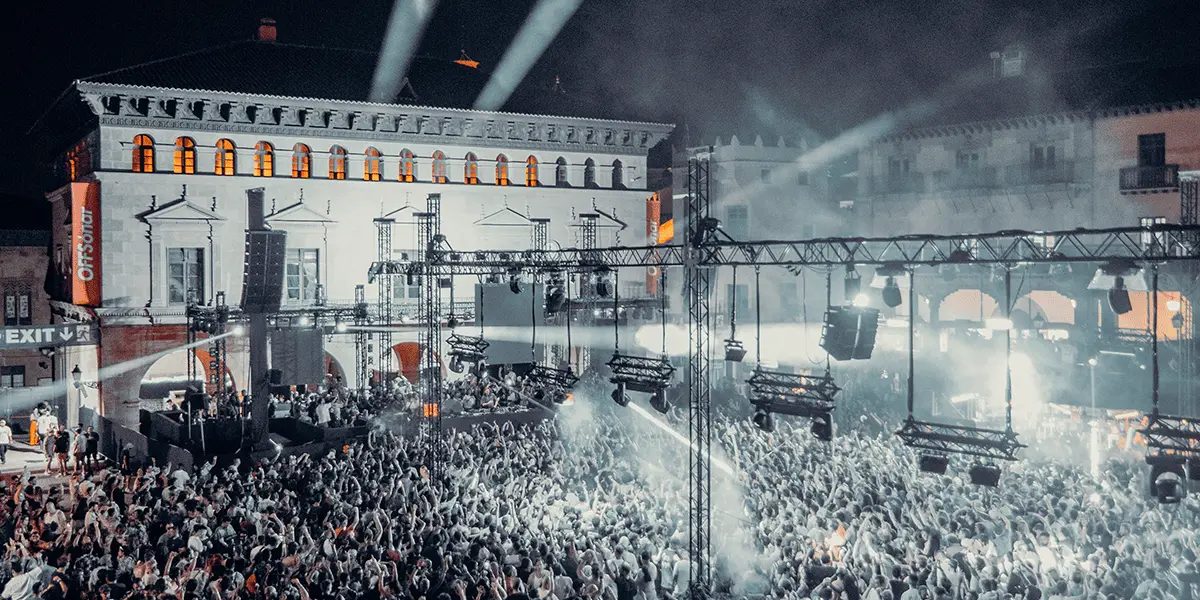 OFFSónar 2025