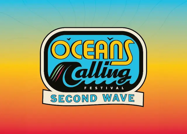 Oceans Calling Second Wave 2026