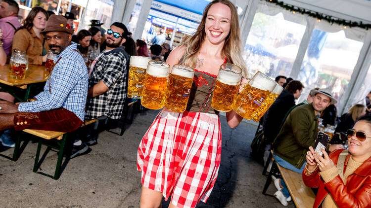 Oktoberfest Oktoberfest