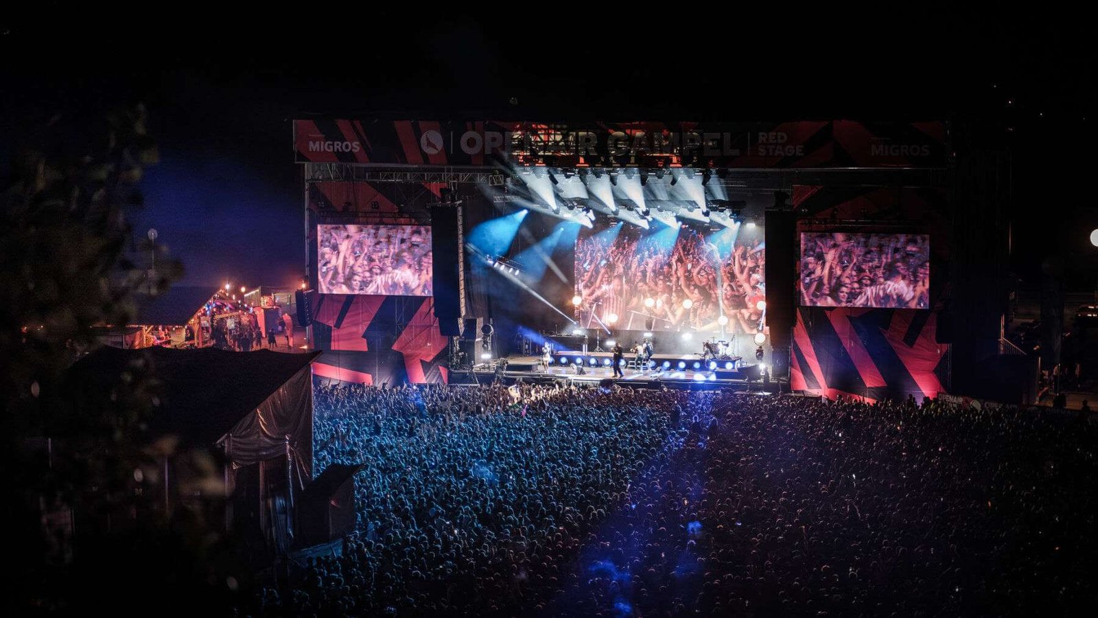 Open Air Gampel 2025