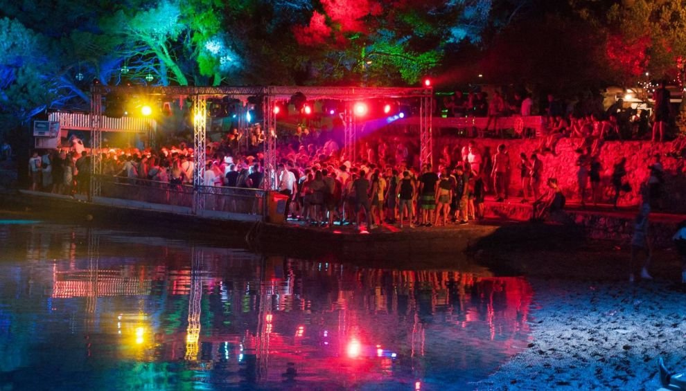 Outlook Festival 2025