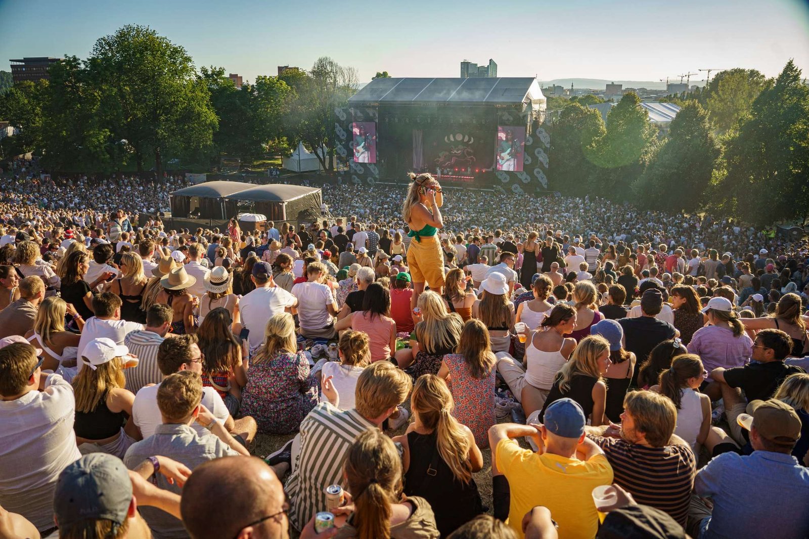Oya Festival 2025