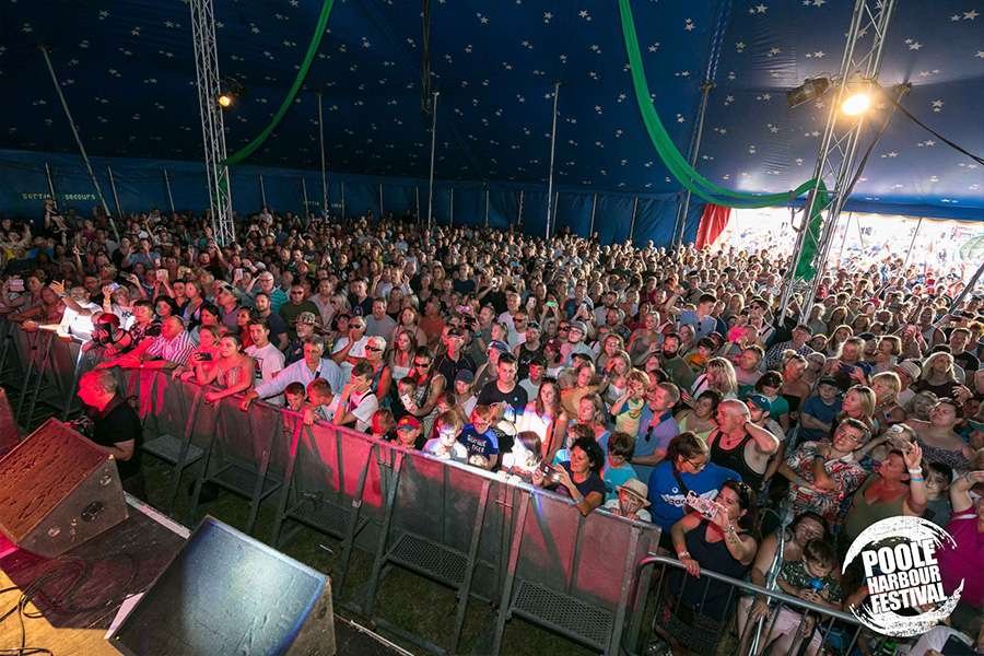 Poole Harbour Festival 2025