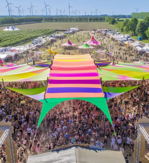 Psychedelic Experience Festival 2025