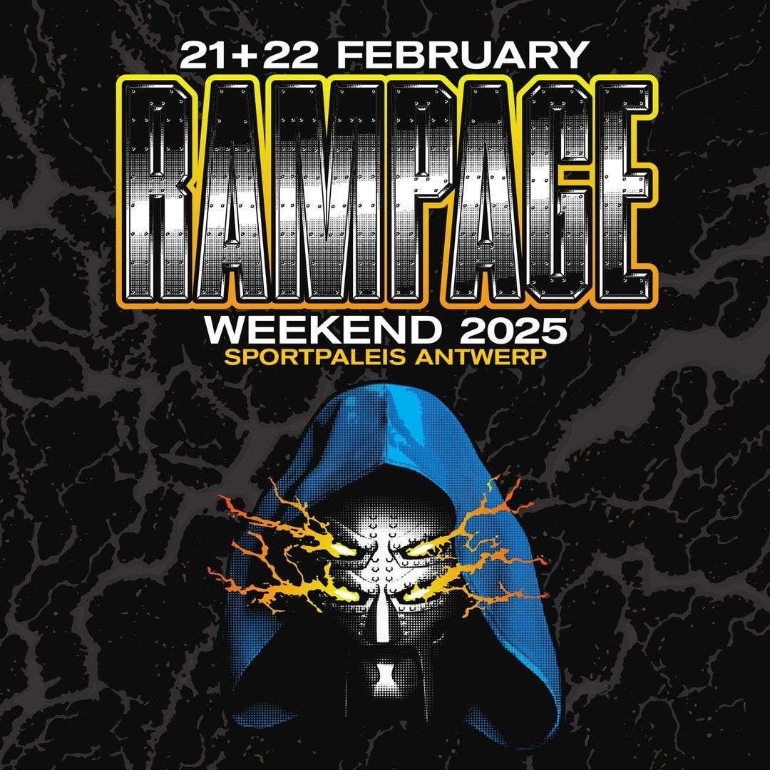 Rampage 2026