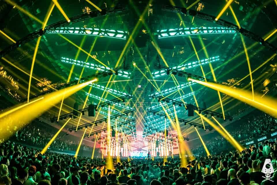 Rampage Open Air 2025