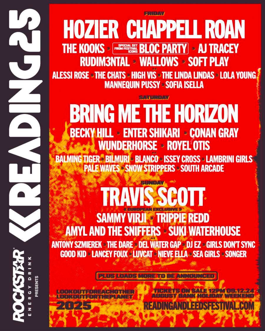 Reading Festival