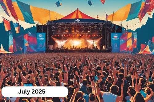 Rockwave Festival 2025